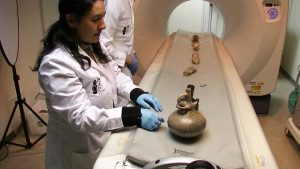 Foto Mapi - Centro de Alta Tecnología