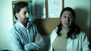 Foto Staff Mapi - Centro de Alta Tecnología